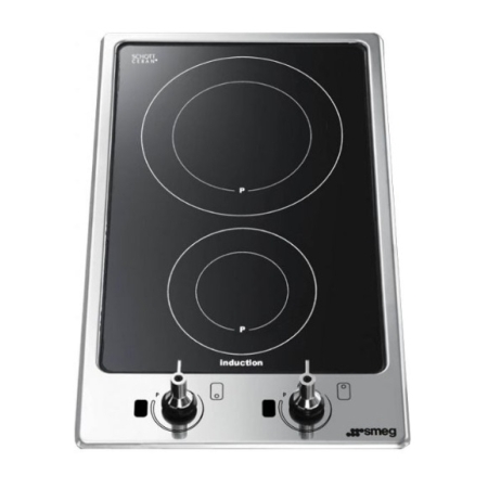Индукционная варочная панель SMEG PGF32I-1