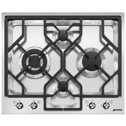 Газовая варочная поверхность SMEG PGF64-4