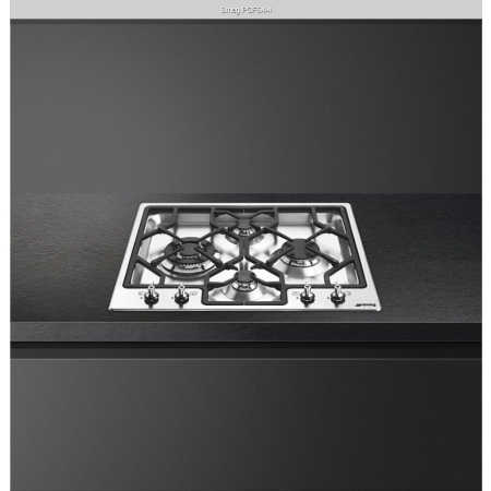 Газовая варочная поверхность SMEG PGF64-4