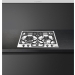 Газовая варочная поверхность SMEG PGF64-4