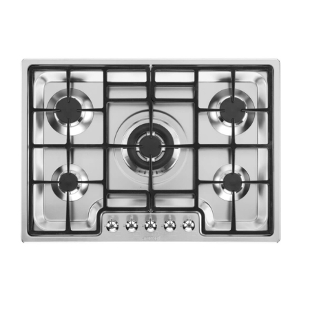Газовая варочная поверхность SMEG PGF75-4