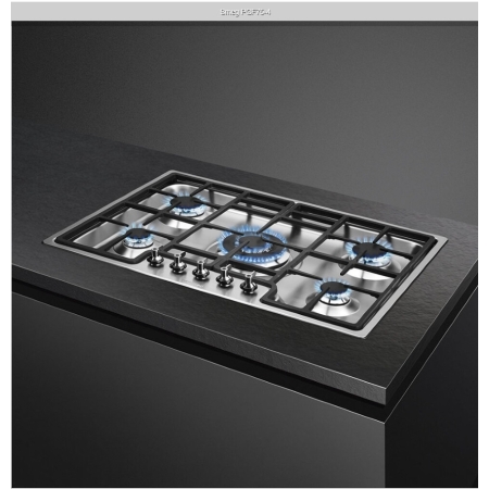 Газовая варочная поверхность SMEG PGF75-4
