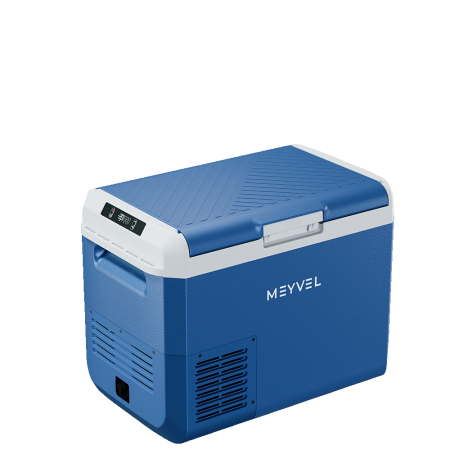 Автохолодильник Meyvel AF-M30