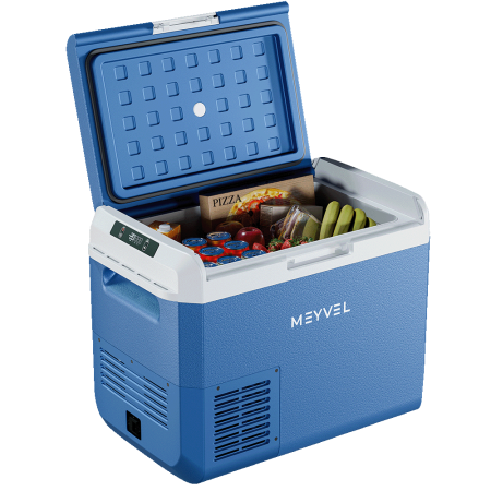 Автохолодильник Meyvel AF-M30