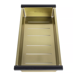 Коландер PAULMARK ADVANCE A430 светлое золото