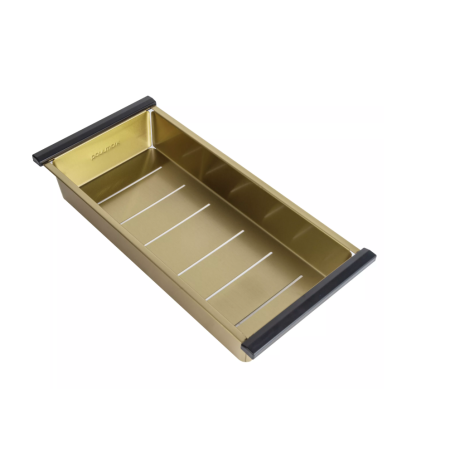 Коландер PAULMARK ADVANCE A430 светлое золото