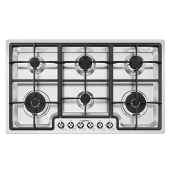 Газовая варочная поверхность SMEG PGF962