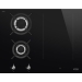 Гибридная варочная поверхность SMEG PM3643D
