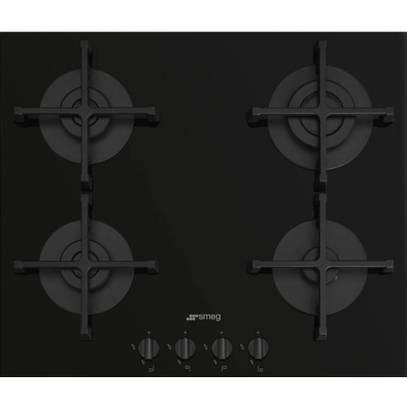 Газовая варочная поверхность SMEG PV264B