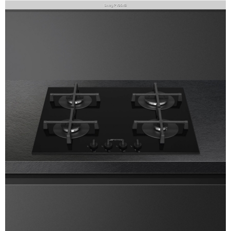 Газовая варочная поверхность SMEG PV264B