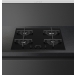 Газовая варочная поверхность SMEG PV264B