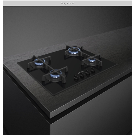 Газовая варочная поверхность SMEG PV264B