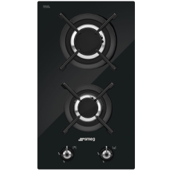 Газовая варочная поверхность SMEG PV332CN