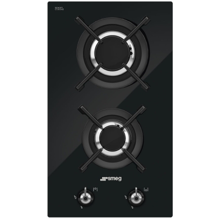 Газовая варочная поверхность SMEG PV332CN