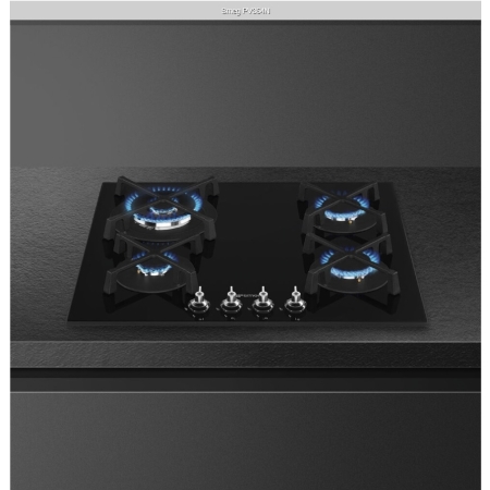 Газовая варочная поверхность SMEG PV364N