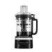 Кухонный комбайн KitchenAid 2.1 л матовый чёрный 5KFP0921EBM