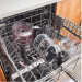 Кухонный комбайн KitchenAid 2.1 л матовый чёрный 5KFP0921EBM