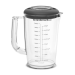 Погружной блендер KitchenAid кремовый 5KHBV83EAC