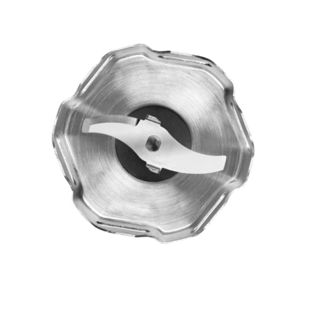Погружной блендер KitchenAid кремовый 5KHBV83EAC