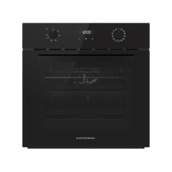 Электрический духовой шкаф KUPPERSBERG HF678B Электрический духовой шкаф KUPPERSBERG HF678B