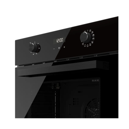 Электрический духовой шкаф KUPPERSBERG HF678B
