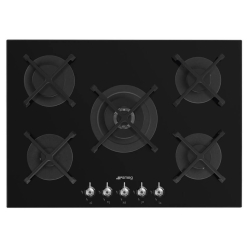 Газовая варочная поверхность SMEG PV375N