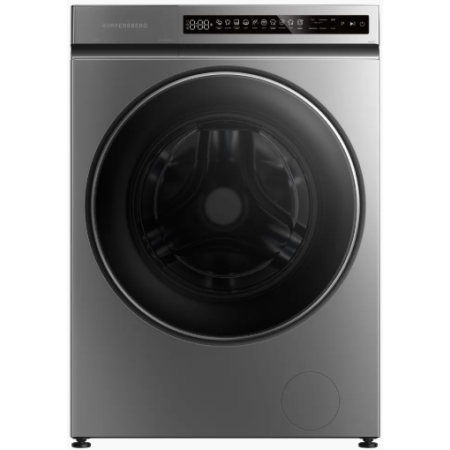 Соло стиральная машина KUPPERSBERG WM561GR