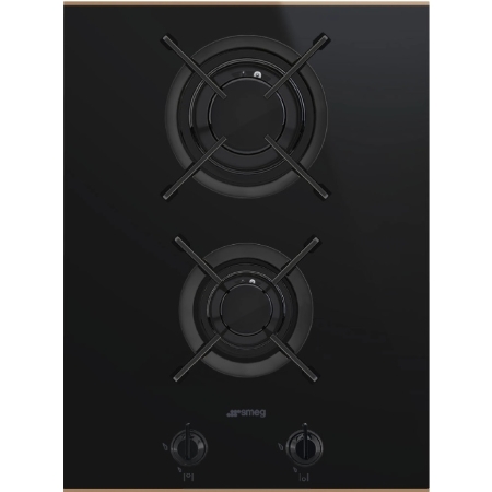 Газовая варочная поверхность SMEG PV632CNR