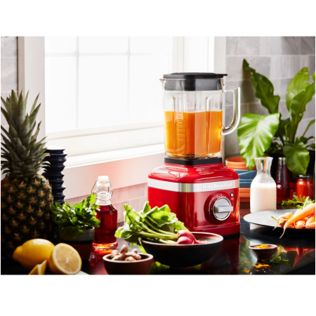 Блендер KitchenAid ARTISAN K400 красный 5KSB4026EER