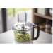 Кухонный комбайн KitchenAid 1.7 л кремовый 5KFP0719EAC