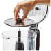 Кухонный комбайн KitchenAid 1.7 л кремовый 5KFP0719EAC