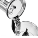 Кухонный комбайн KitchenAid 1.7 л кремовый 5KFP0719EAC