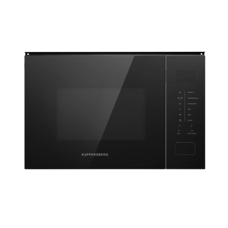 Встраиваемая микроволновая печь KUPPERSBERG HMW652B