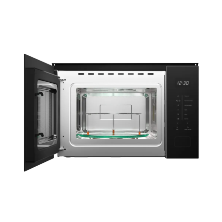 Встраиваемая микроволновая печь KUPPERSBERG HMW652B