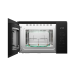 Встраиваемая микроволновая печь KUPPERSBERG HMW652B