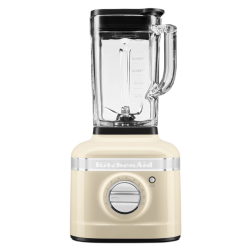 Блендер KitchenAid ARTISAN K400 кремовый 5KSB4026EAC