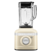 Блендер KitchenAid ARTISAN K400 кремовый 5KSB4026EAC