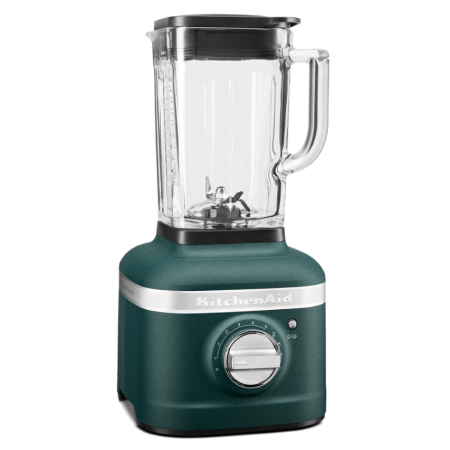 Блендер KitchenAid ARTISAN K400 пальмовый 5KSB4026EPP