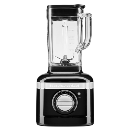 Блендер KitchenAid ARTISAN K400 черный 5KSB4026EOB