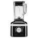 Блендер KitchenAid ARTISAN K400 черный 5KSB4026EOB