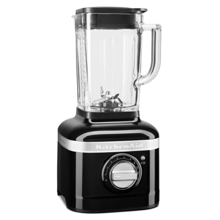 Блендер KitchenAid ARTISAN K400 черный 5KSB4026EOB