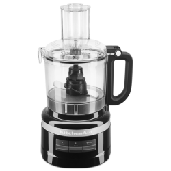 Кухонный комбайн KitchenAid, 1.7л черный 5KFP0719EOB