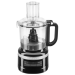 Кухонный комбайн KitchenAid, 1.7л черный 5KFP0719EOB