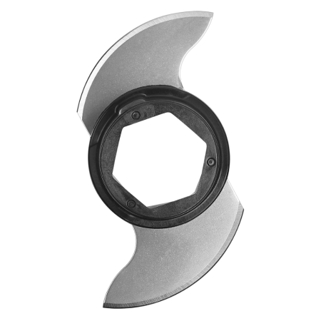 Кухонный комбайн KitchenAid, 1.7л черный 5KFP0719EOB