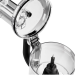 Кухонный комбайн KitchenAid, 1.7л черный 5KFP0719EOB