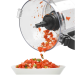Кухонный комбайн KitchenAid, 1.7л черный 5KFP0719EOB