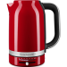 Чайник KitchenAid 1,7 л красный с выбором температуры 5KEK1701EER