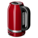 Чайник KitchenAid 1,7 л красный с выбором температуры 5KEK1701EER