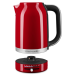 Чайник KitchenAid 1,7 л красный с выбором температуры 5KEK1701EER