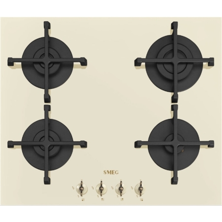 Газовая варочная поверхность SMEG PV864PO